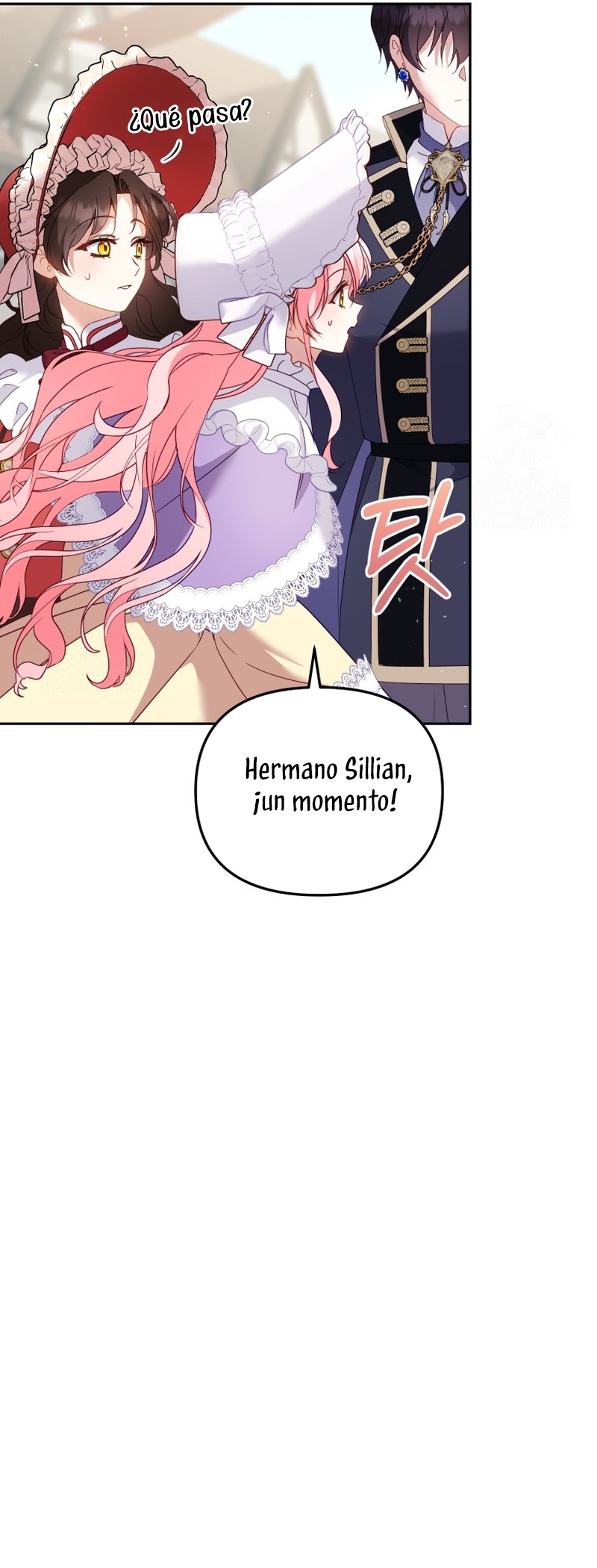 Estoy siendo criada por villanos Capítulo 117 - Page 26