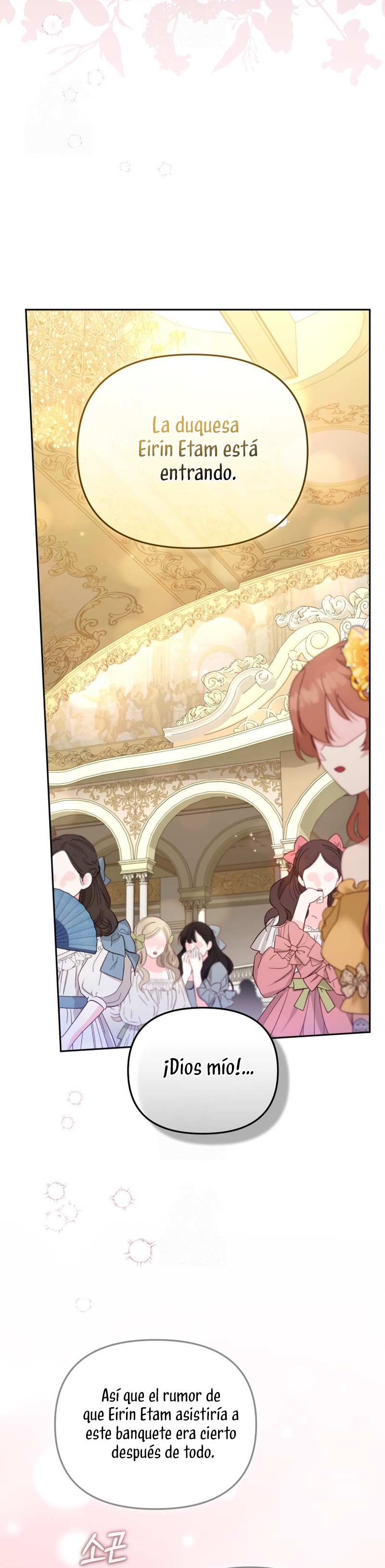 Estoy siendo criada por villanos Capítulo 117 - Page 36