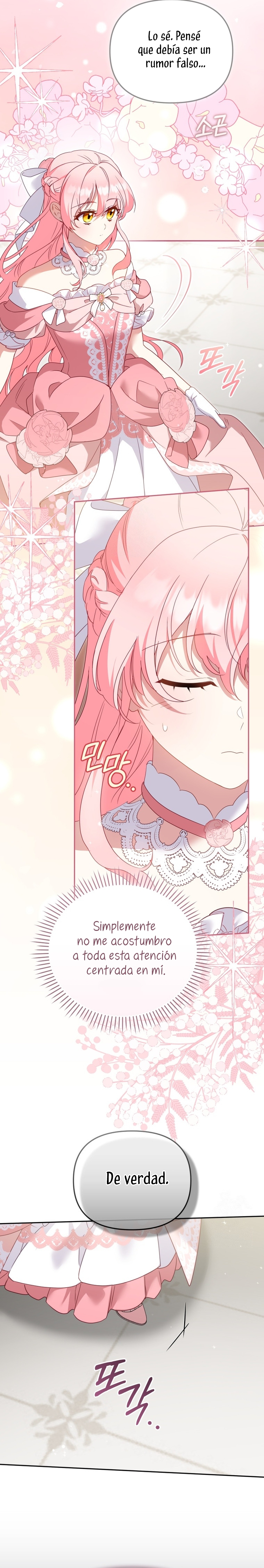 Estoy siendo criada por villanos Capítulo 117 - Page 37