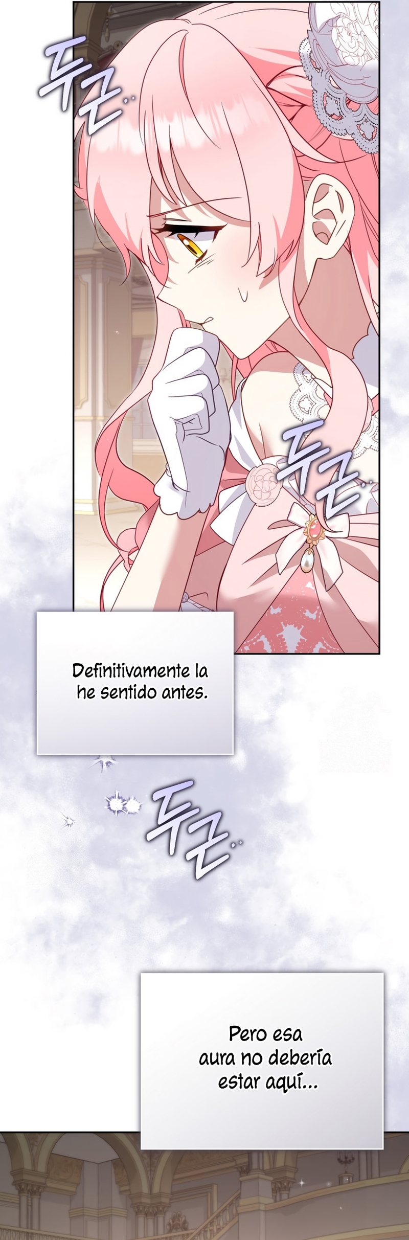 Estoy siendo criada por villanos Capítulo 118 - Page 11