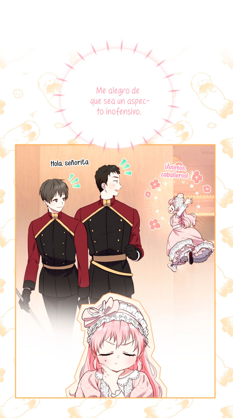 Estoy siendo criada por villanos Capítulo 12 - Page 12