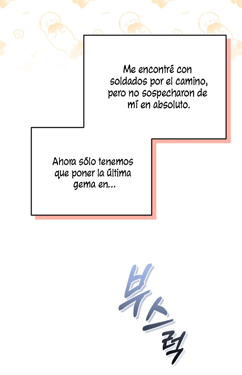 Estoy siendo criada por villanos Capítulo 12 - Page 13