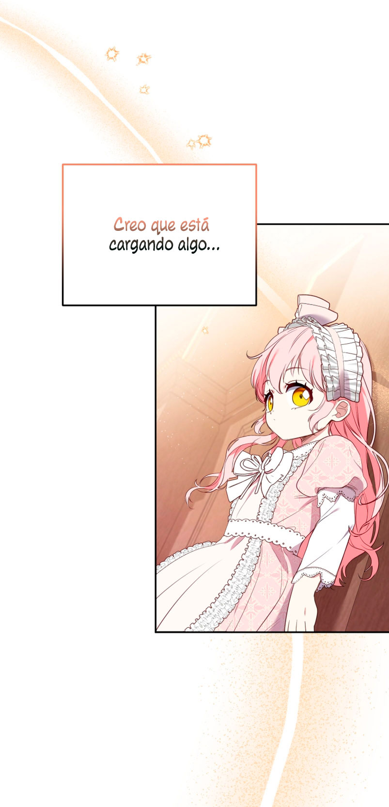 Estoy siendo criada por villanos Capítulo 12 - Page 16