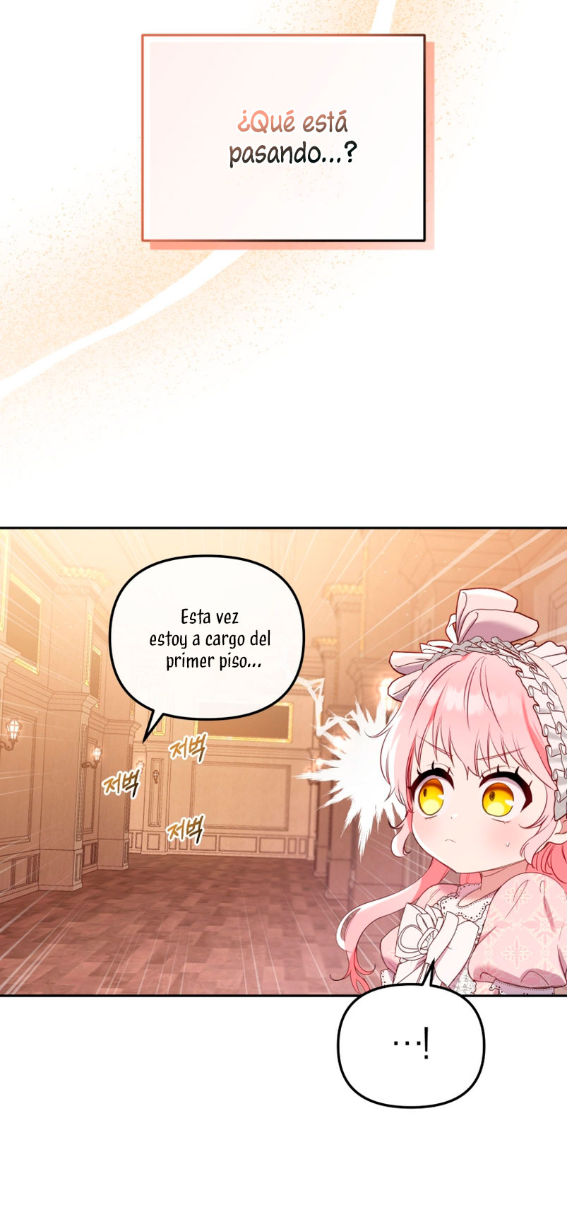 Estoy siendo criada por villanos Capítulo 12 - Page 17