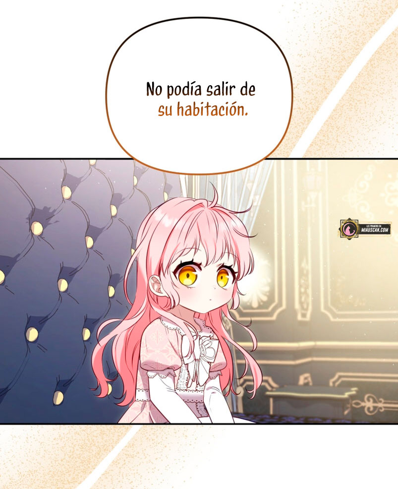 Estoy siendo criada por villanos Capítulo 12 - Page 24