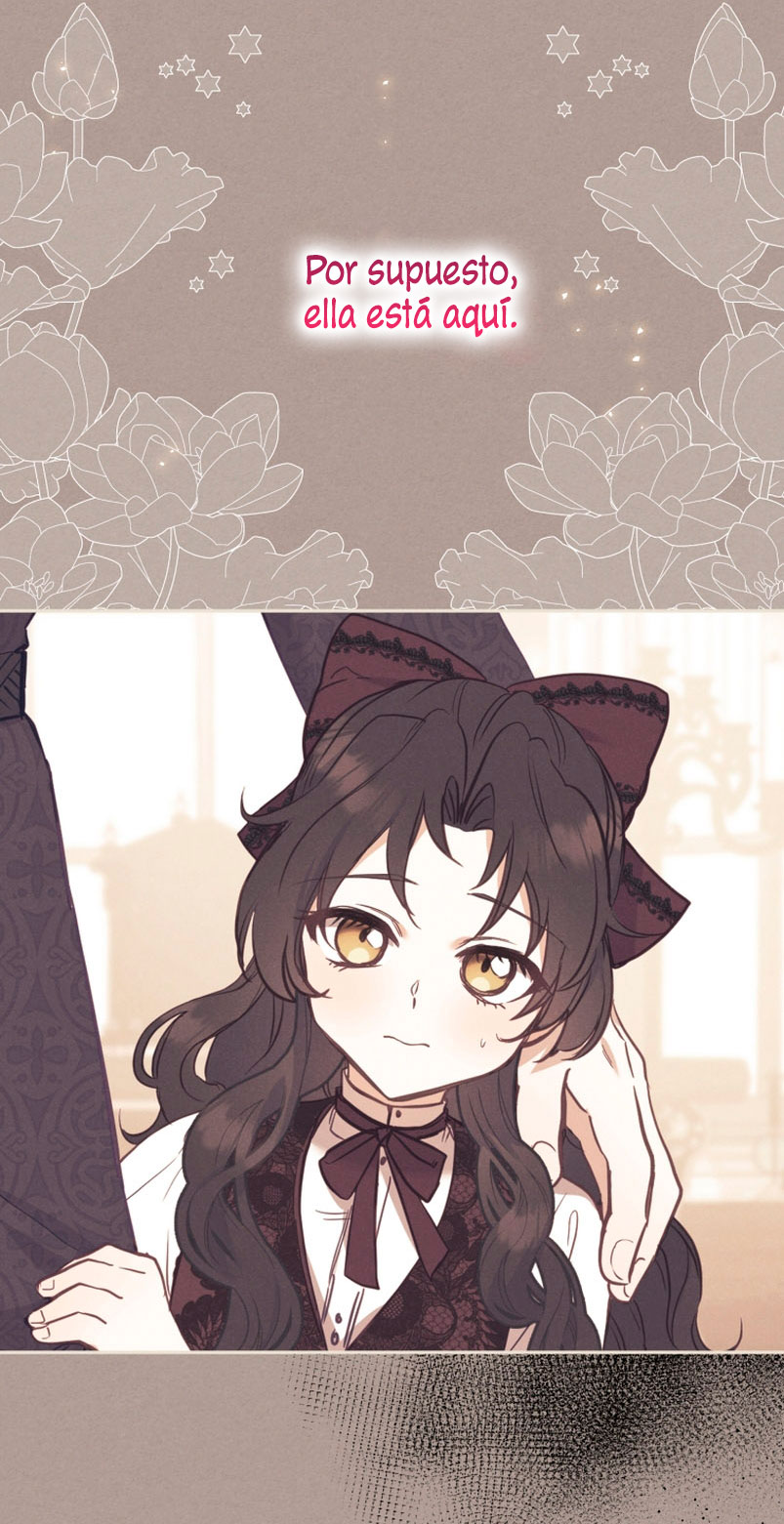 Estoy siendo criada por villanos Capítulo 12 - Page 27