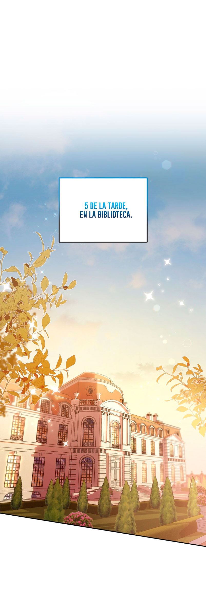 Estoy siendo criada por villanos Capítulo 12 - Page 3