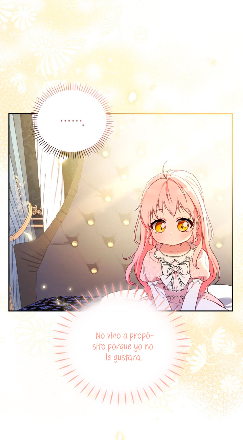 Estoy siendo criada por villanos Capítulo 12 - Page 30