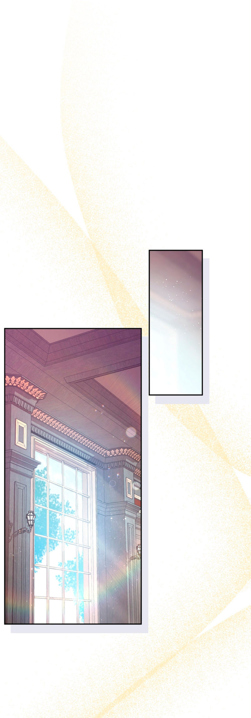 Estoy siendo criada por villanos Capítulo 12 - Page 34