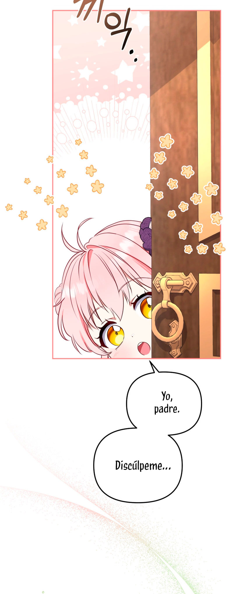 Estoy siendo criada por villanos Capítulo 12 - Page 36