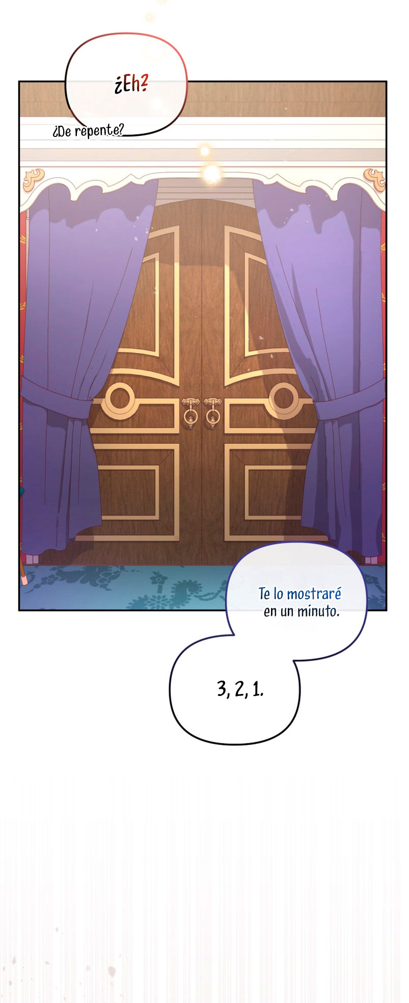 Estoy siendo criada por villanos Capítulo 12 - Page 44