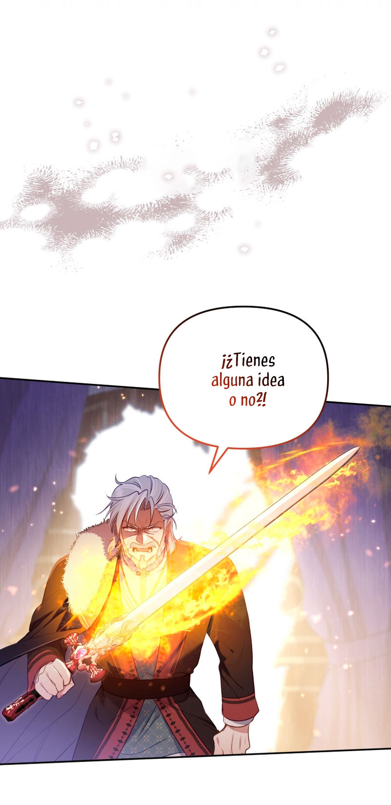 Estoy siendo criada por villanos Capítulo 12 - Page 47