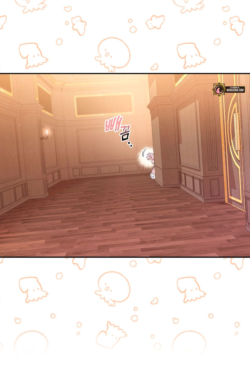 Estoy siendo criada por villanos Capítulo 12 - Page 5