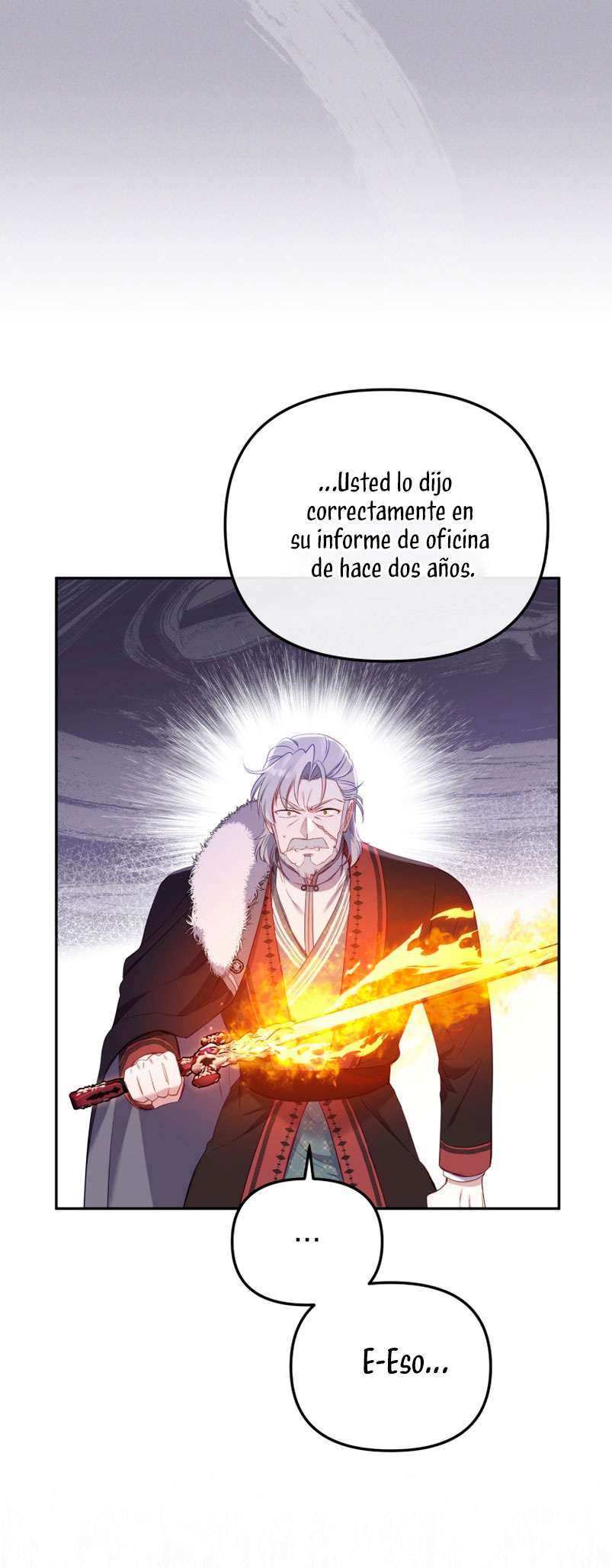 Estoy siendo criada por villanos Capítulo 12 - Page 51