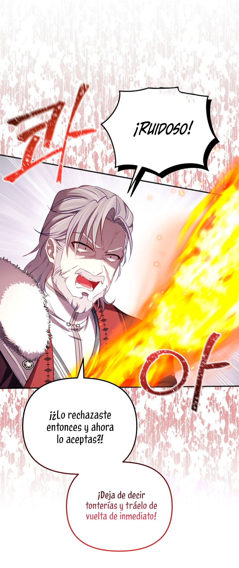 Estoy siendo criada por villanos Capítulo 12 - Page 52