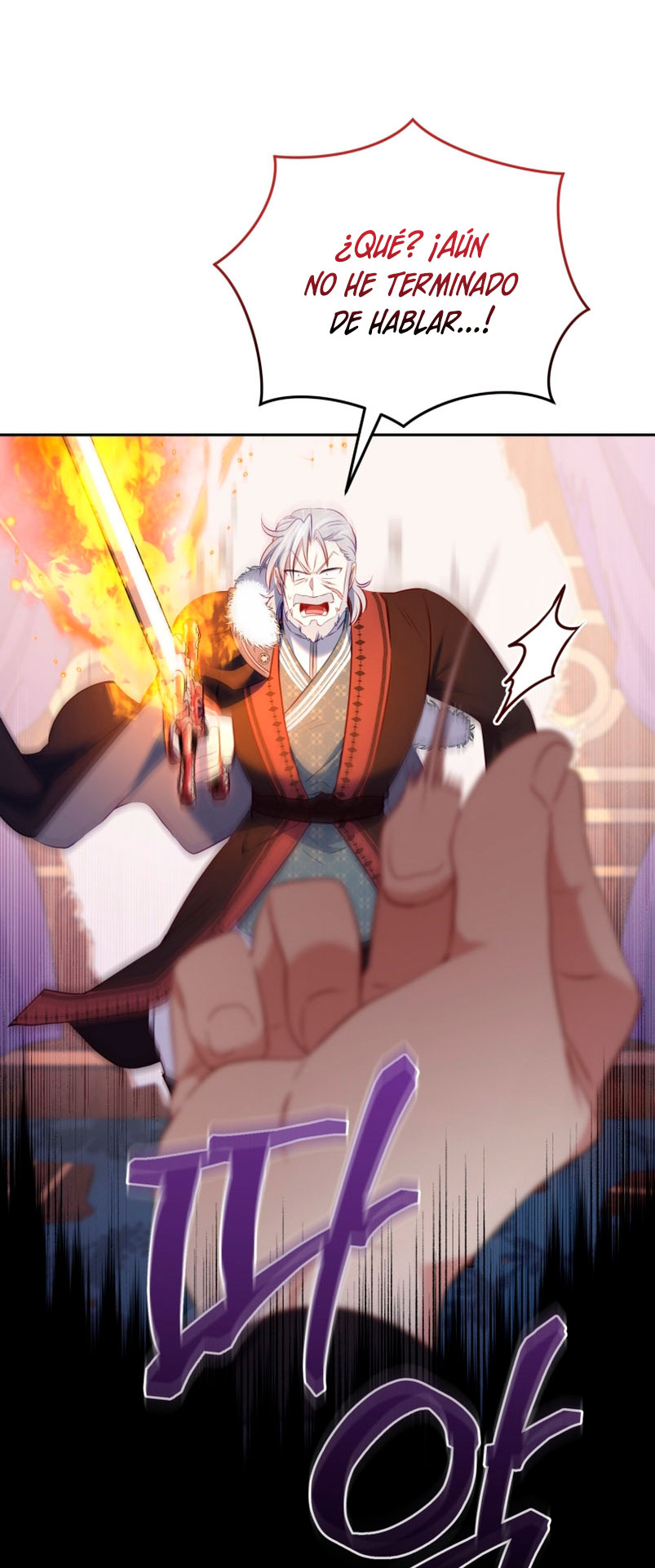 Estoy siendo criada por villanos Capítulo 12 - Page 57