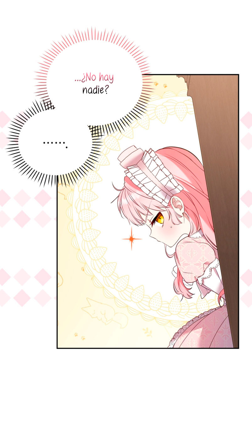 Estoy siendo criada por villanos Capítulo 12 - Page 6