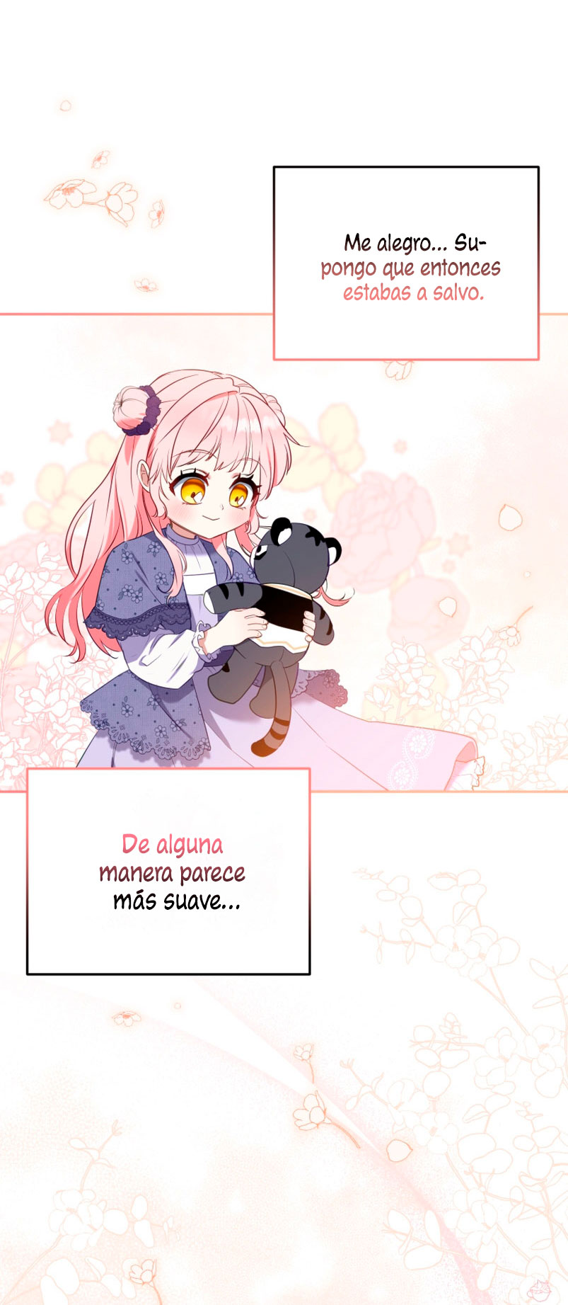 Estoy siendo criada por villanos Capítulo 12 - Page 65