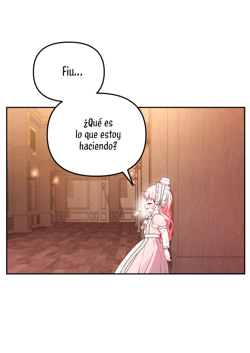 Estoy siendo criada por villanos Capítulo 12 - Page 7