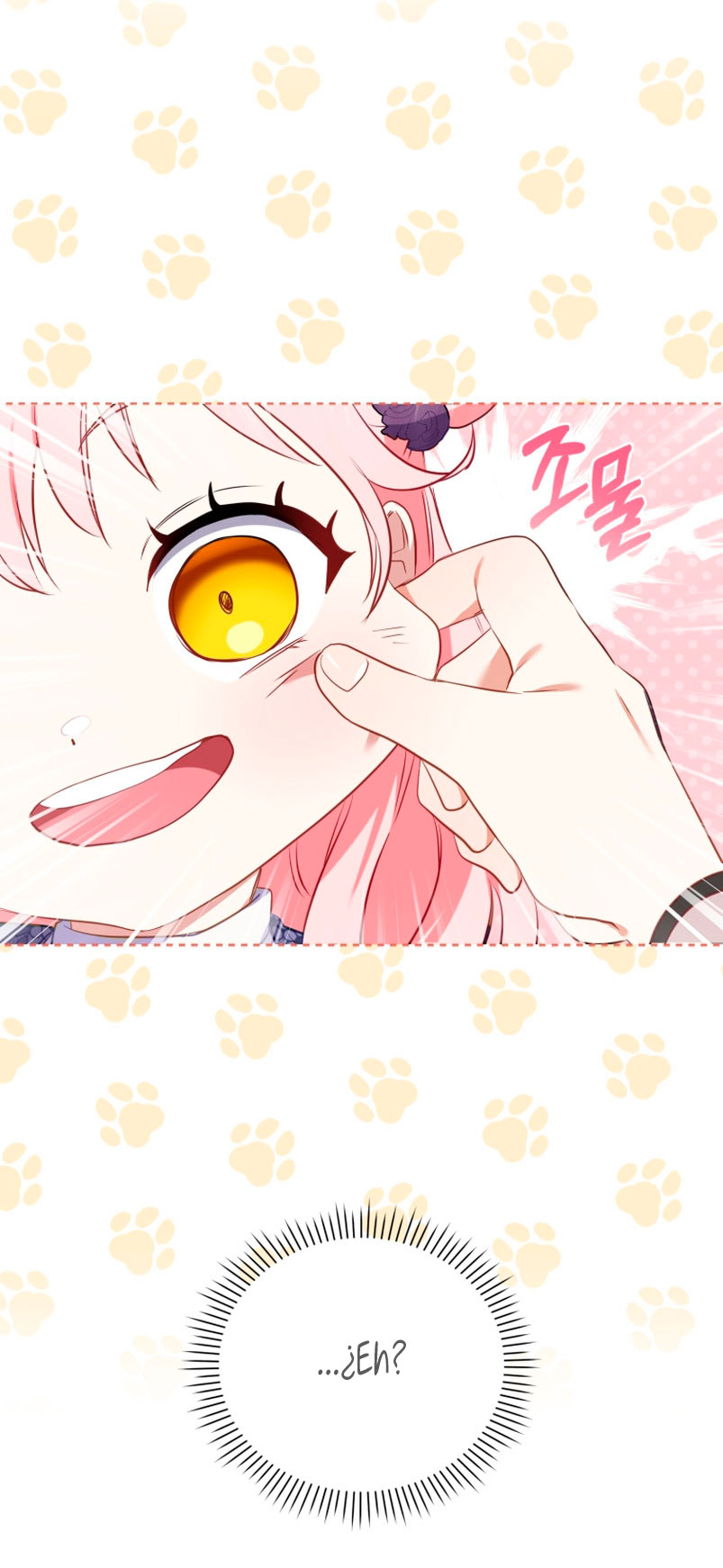 Estoy siendo criada por villanos Capítulo 12 - Page 70