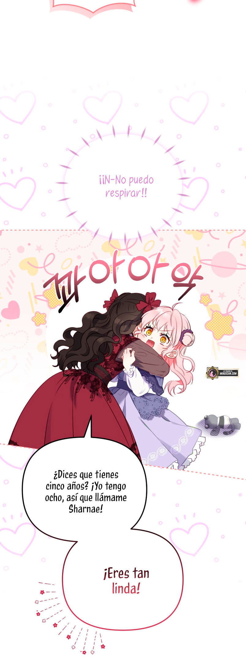Estoy siendo criada por villanos Capítulo 12 - Page 78