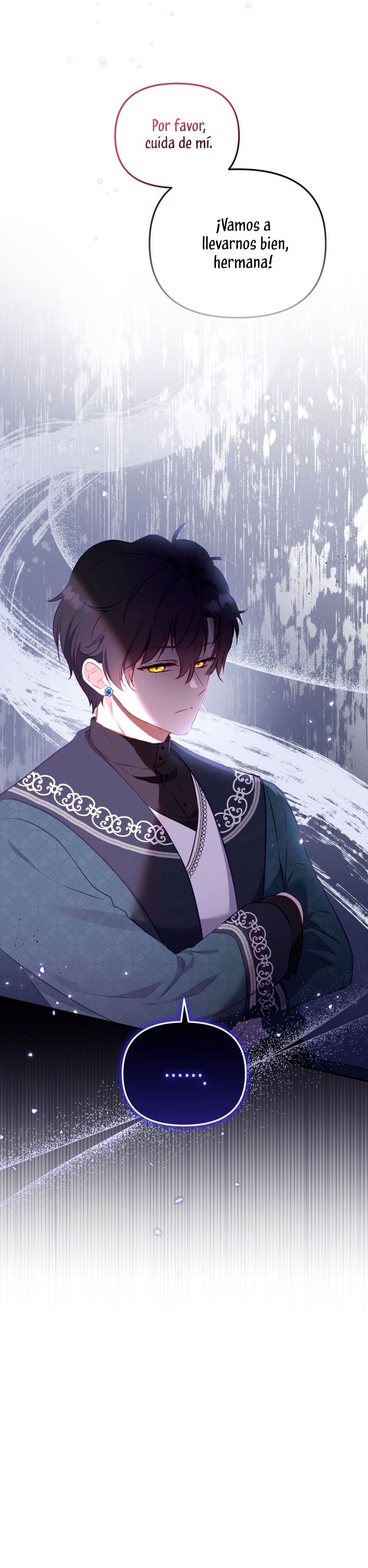 Estoy siendo criada por villanos Capítulo 12 - Page 80