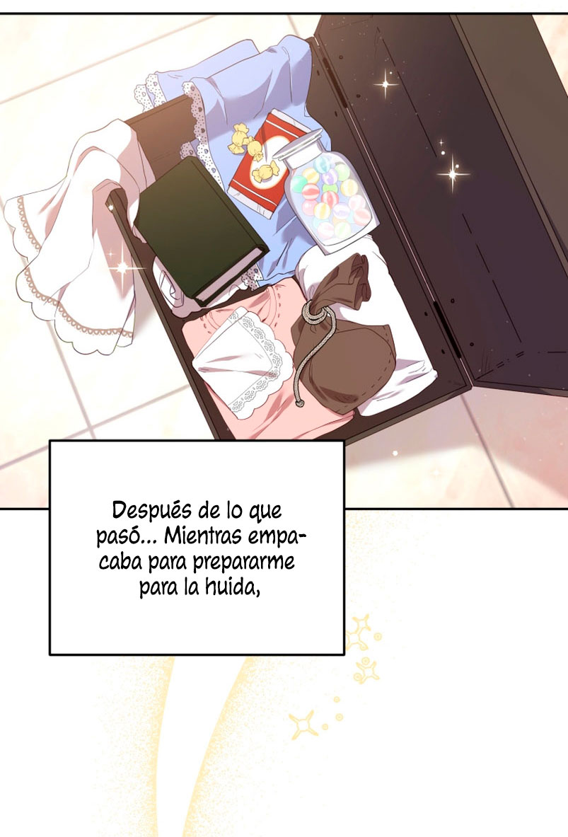 Estoy siendo criada por villanos Capítulo 12 - Page 9