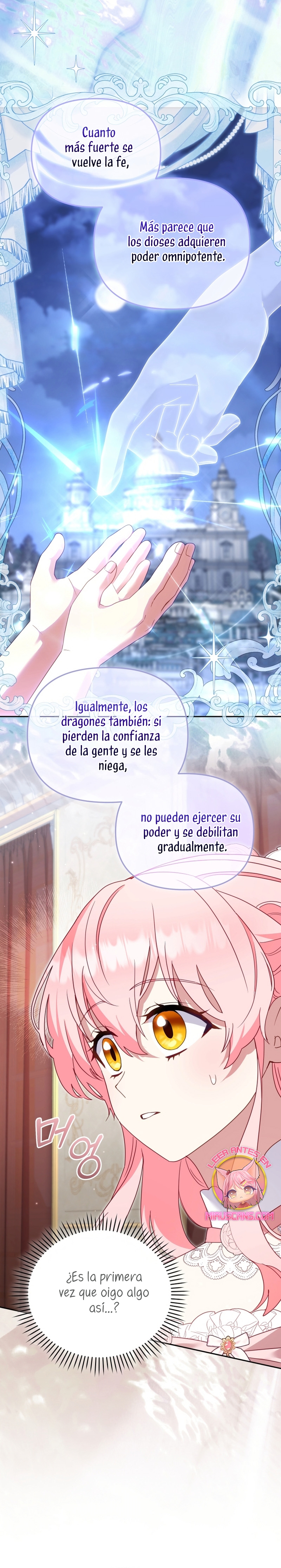 Estoy siendo criada por villanos Capítulo 120 - Page 16