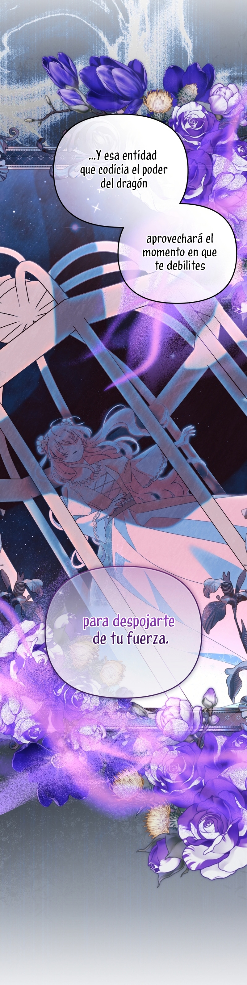 Estoy siendo criada por villanos Capítulo 120 - Page 18