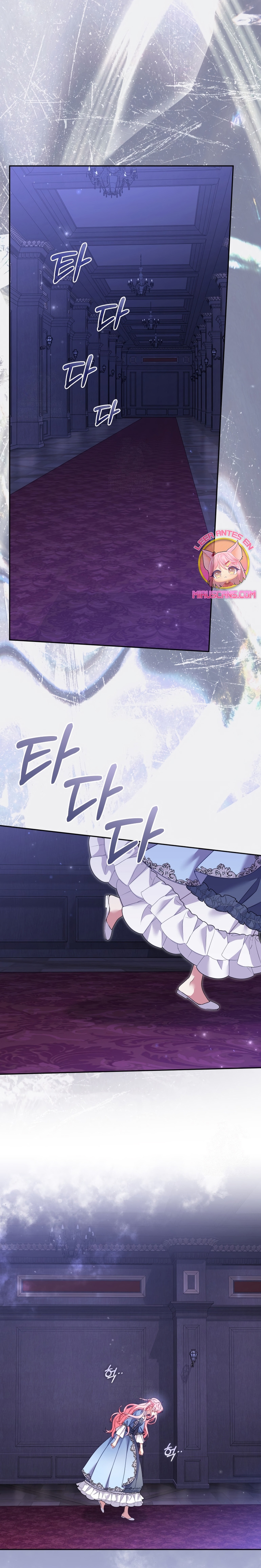 Estoy siendo criada por villanos Capítulo 121 - Page 14