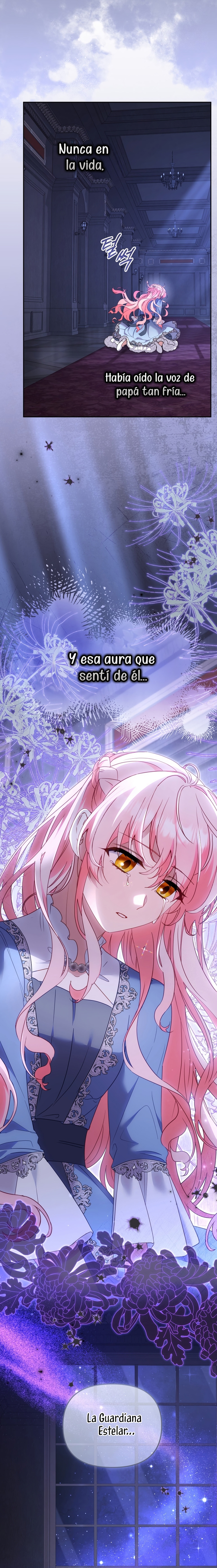 Estoy siendo criada por villanos Capítulo 121 - Page 15
