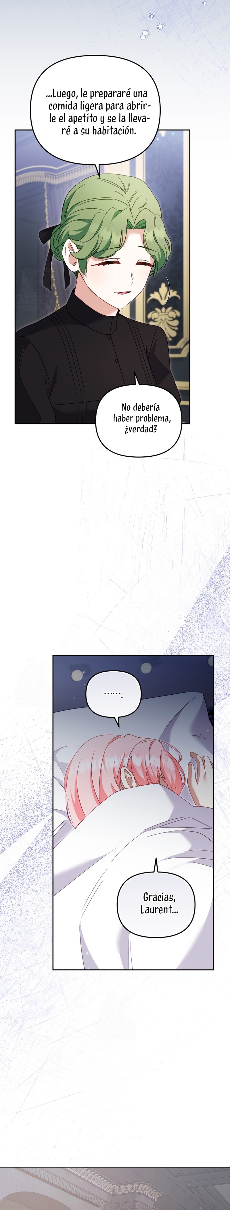 Estoy siendo criada por villanos Capítulo 121 - Page 18