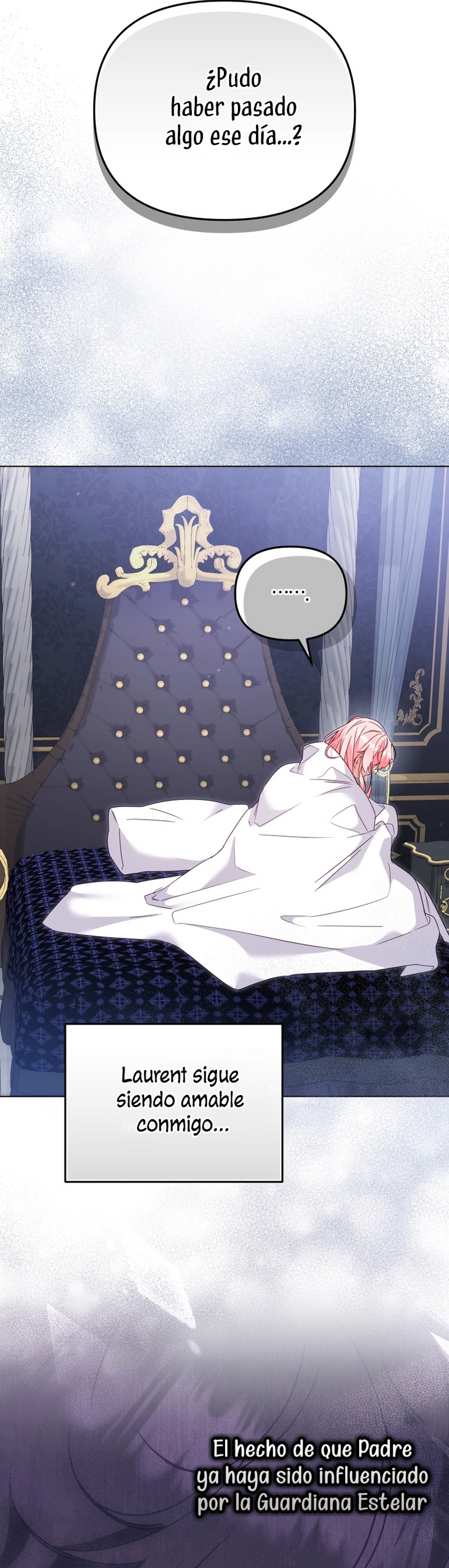 Estoy siendo criada por villanos Capítulo 121 - Page 20