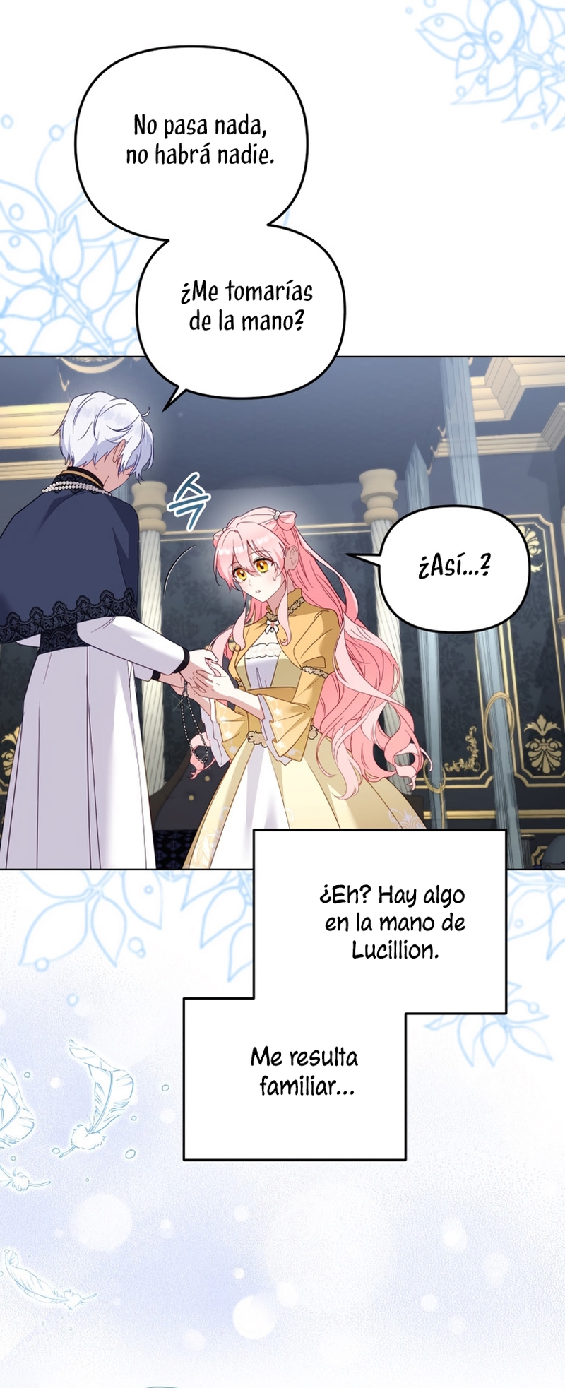 Estoy siendo criada por villanos Capítulo 121 - Page 27