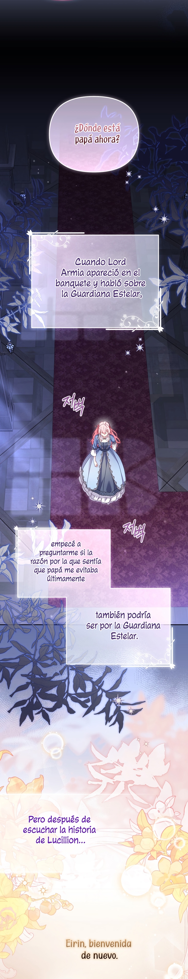 Estoy siendo criada por villanos Capítulo 121 - Page 6