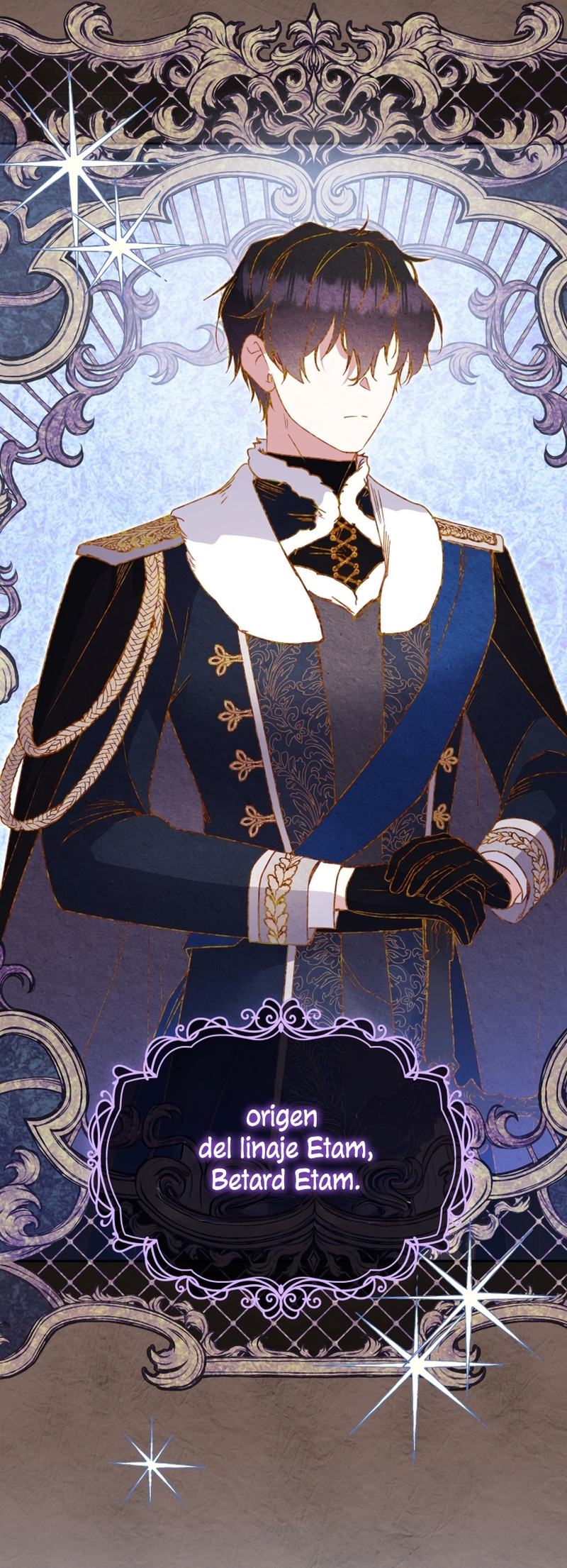 Estoy siendo criada por villanos Capítulo 122 - Page 29