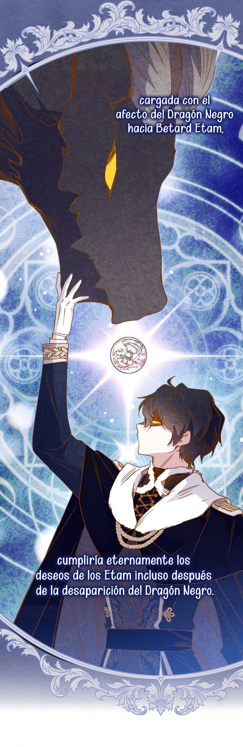 Estoy siendo criada por villanos Capítulo 122 - Page 31