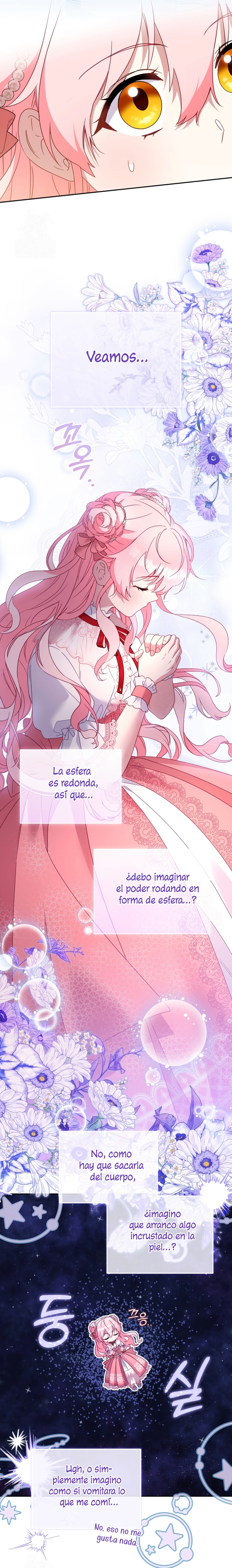 Estoy siendo criada por villanos Capítulo 122 - Page 38