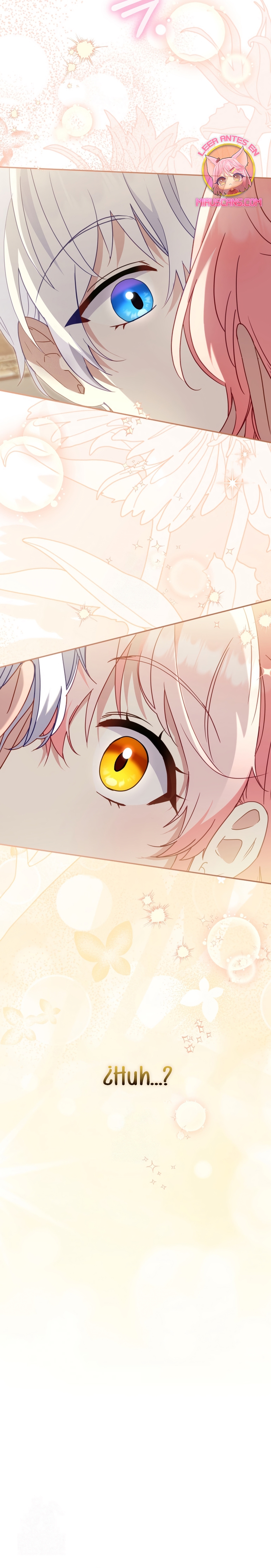 Estoy siendo criada por villanos Capítulo 122 - Page 40