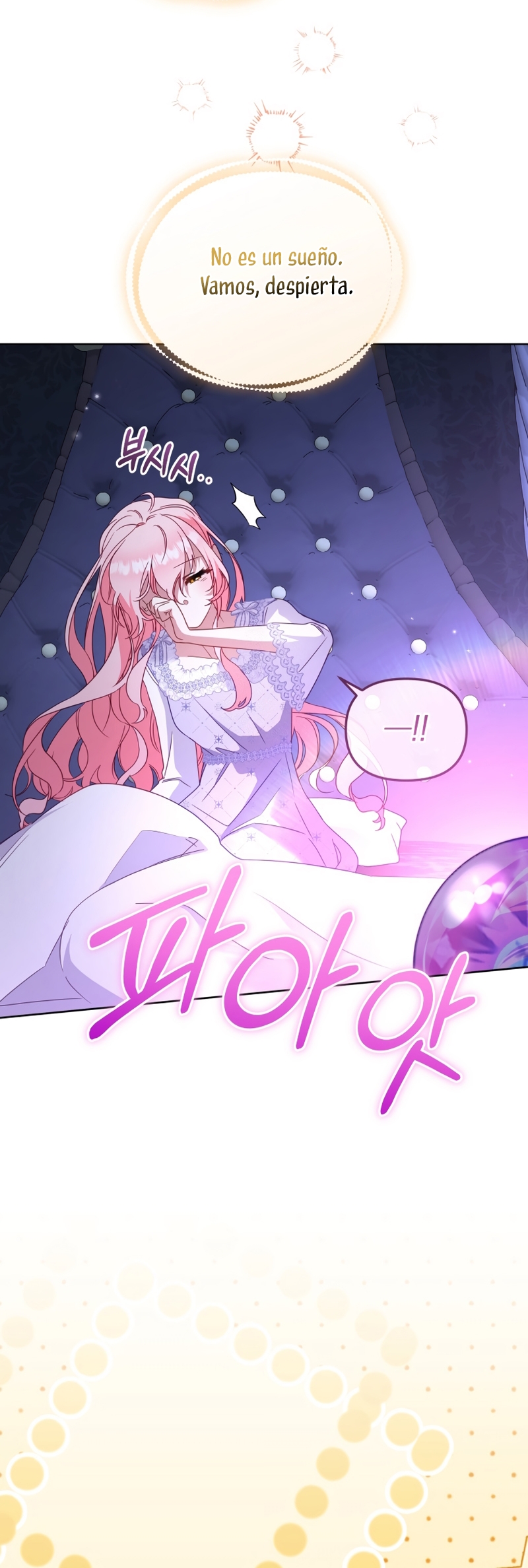 Estoy siendo criada por villanos Capítulo 123 - Page 22