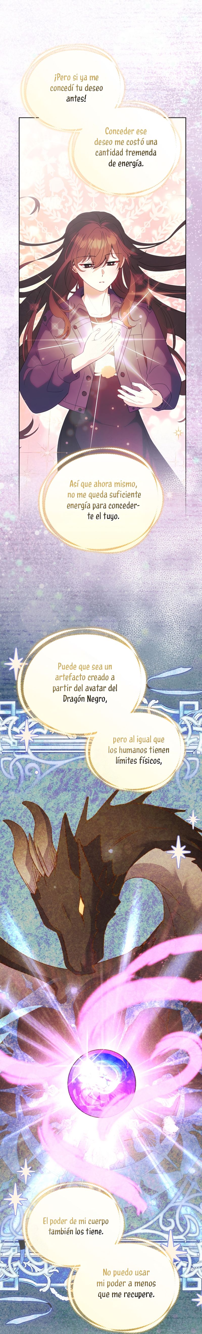 Estoy siendo criada por villanos Capítulo 123 - Page 29