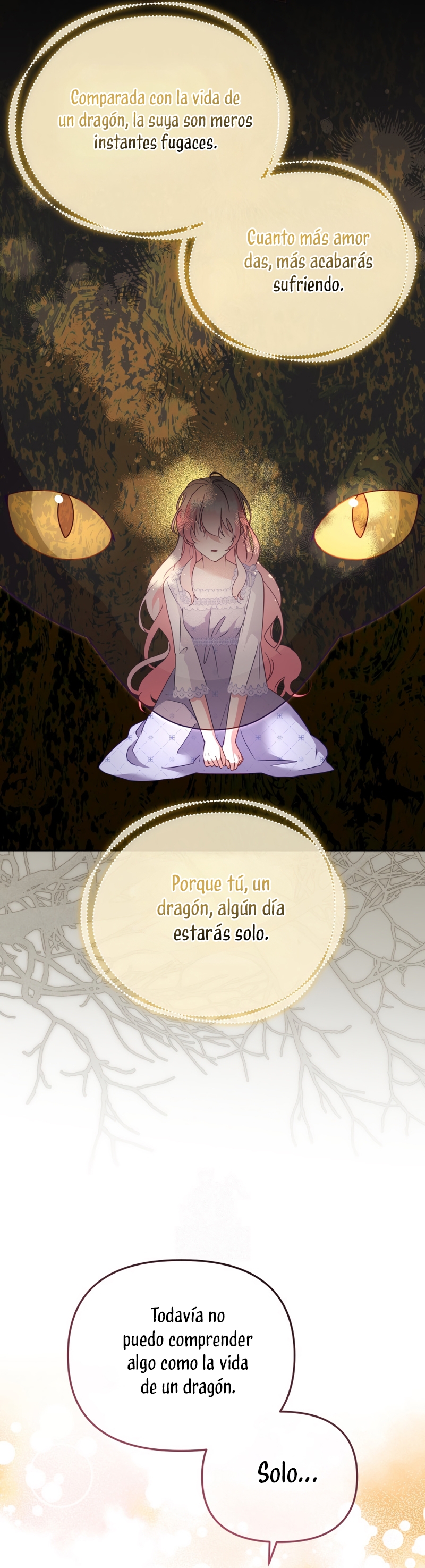 Estoy siendo criada por villanos Capítulo 123 - Page 33