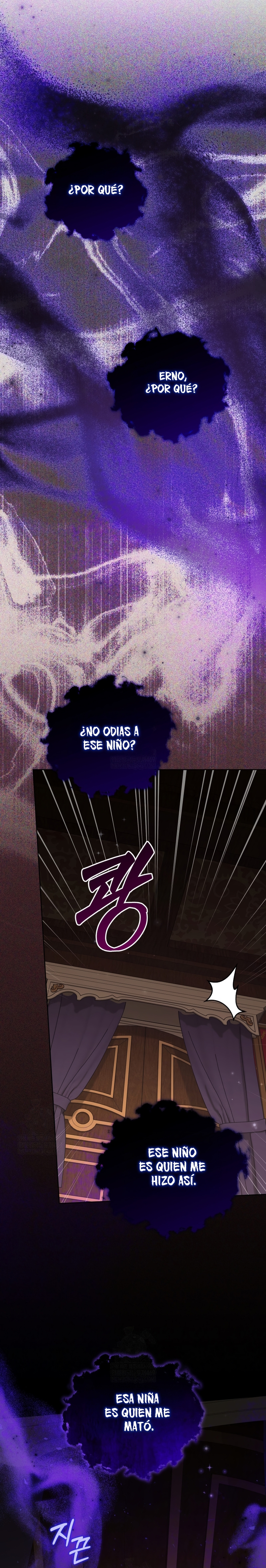 Estoy siendo criada por villanos Capítulo 123 - Page 41