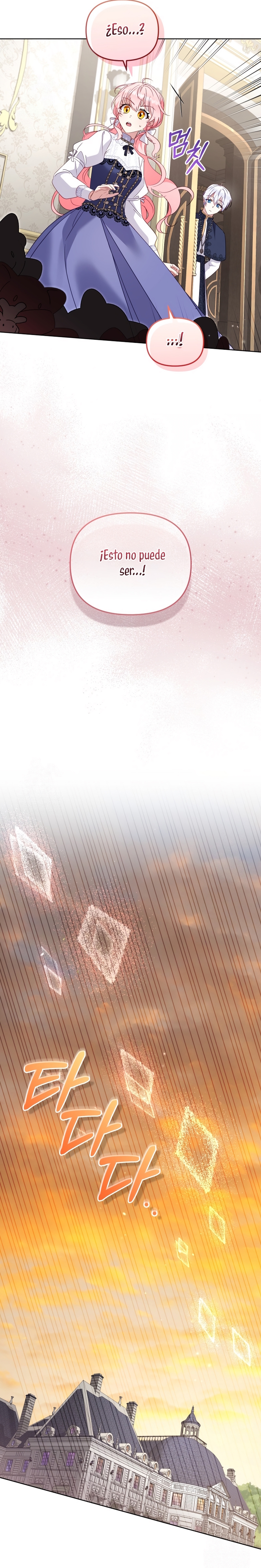 Estoy siendo criada por villanos Capítulo 125 - Page 12