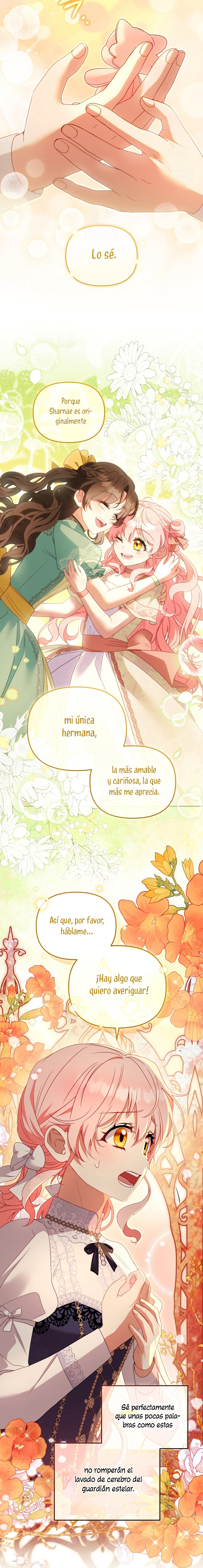 Estoy siendo criada por villanos Capítulo 125 - Page 16