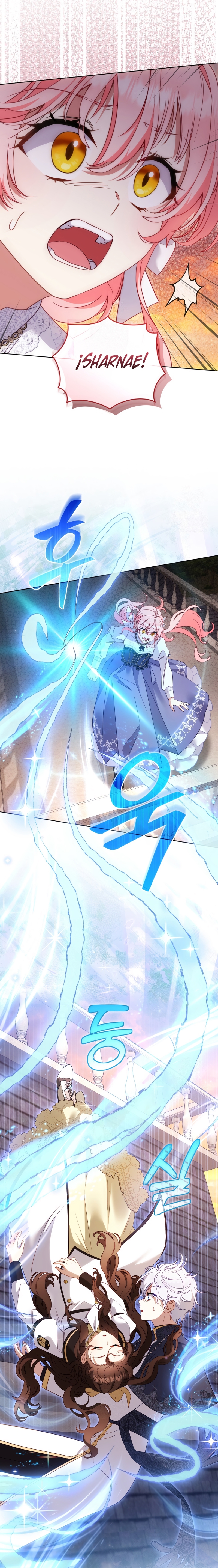 Estoy siendo criada por villanos Capítulo 125 - Page 21