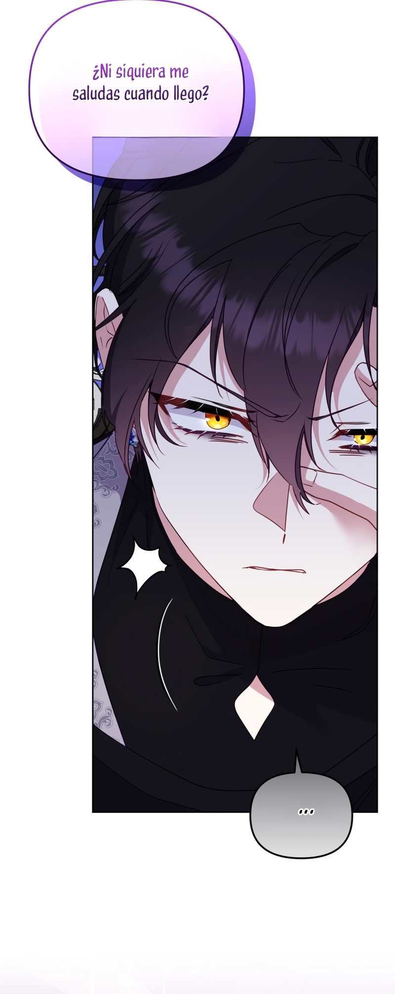 Estoy siendo criada por villanos Capítulo 125 - Page 37