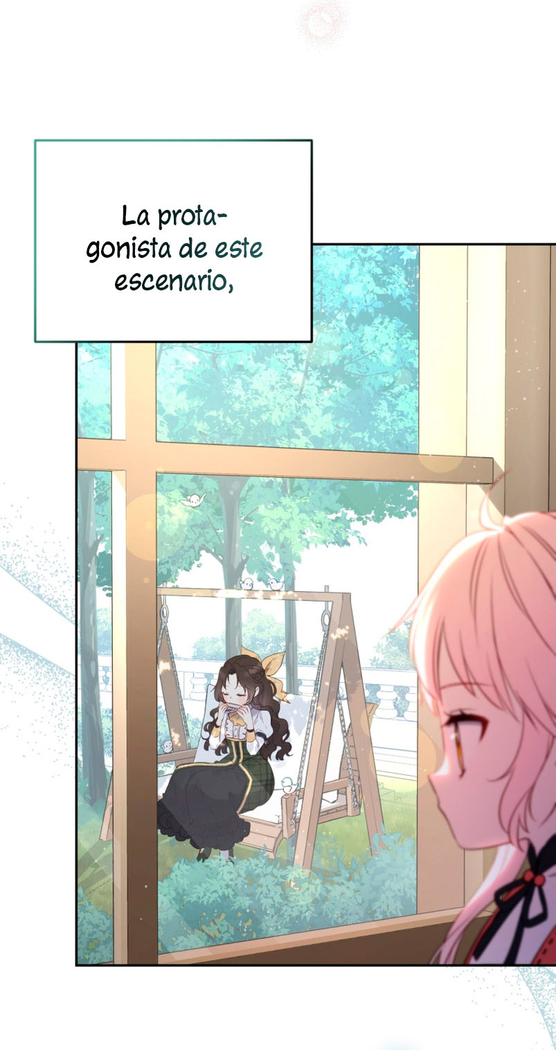 Estoy siendo criada por villanos Capítulo 13 - Page 10