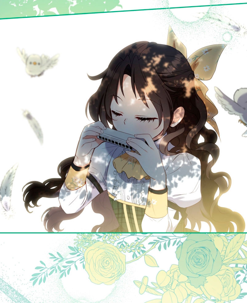 Estoy siendo criada por villanos Capítulo 13 - Page 12