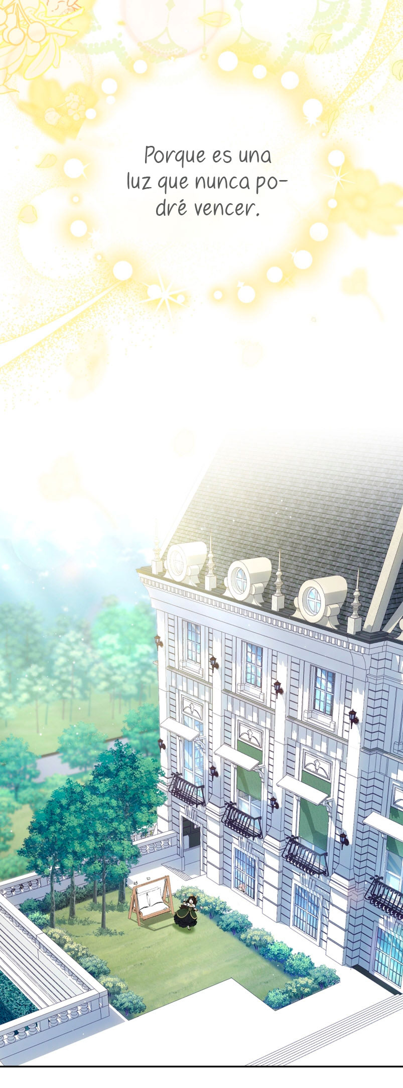 Estoy siendo criada por villanos Capítulo 13 - Page 15